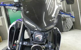 YAMAHA MT-25 A RG43J