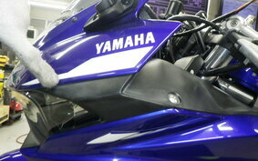 YAMAHA YZF-R25 RG10J