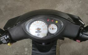 YAMAHA JOG ZR Evolution 2 SA39J