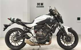 YAMAHA MT-07 ABS 2015 RM07J