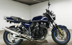 KAWASAKI ZRX-2 2001 ZR400E