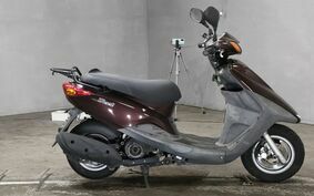 YAMAHA AXIS 125 TREET SE53J