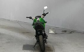 KAWASAKI Z125 PRO BR125H