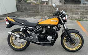 KAWASAKI ZEPHYR 400 KAI 2006 ZR400C