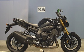 YAMAHA FAZER FZ8 N 2014 RN25