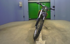 HUSABERG  FE501E 2001