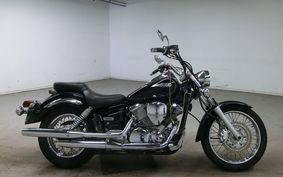 YAMAHA DRAGSTAR 250 2000 VG02J