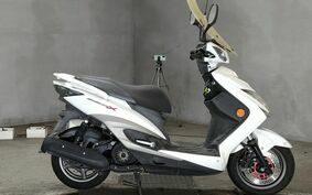 YAMAHA CYGNUS 125 X SR SE44J