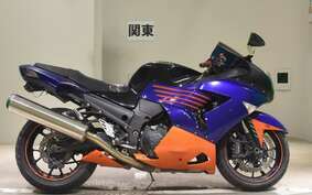 KAWASAKI ZX 1400 NINJA 2011 ZXNC16