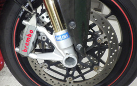 DUCATI 1098 S 2007