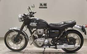 KAWASAKI W650 2005 EJ650A