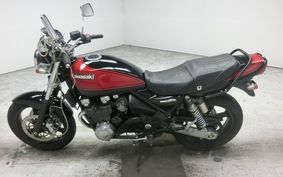 KAWASAKI ZEPHYR 400 2007 ZR400C