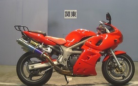 SUZUKI SV400S 2000 VK53A