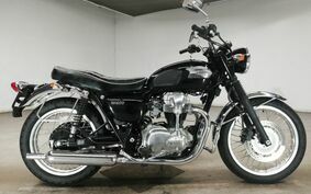 KAWASAKI W400 2007 EJ400A