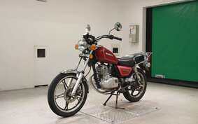 SUZUKI GN125 H