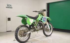 KAWASAKI KX125 KX125H