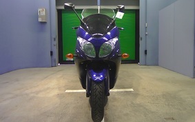 YAMAHA T-MAX500 2011 SJ07