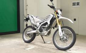 YAMAHA WR250R DG15J