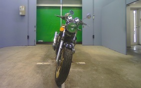 KAWASAKI ZEPHYR 1100 2006 ZRT10A