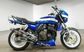 KAWASAKI ZRX400 2007 ZR400E