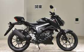 SUZUKI GSX-S125 A DL32B