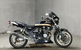 KAWASAKI ZEPHYR 400 2010 ZR400C