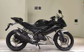 YAMAHA YZF-R15 1CK0