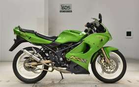 KAWASAKI KRR150 ZX KR150K