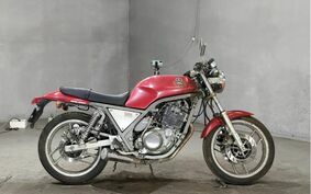 YAMAHA SRX400 1JL