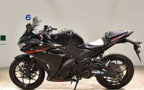 YAMAHA YZF-R25 RG10J