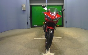 YAMAHA FAZER FZ6 S 2007 RJ14