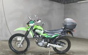 KAWASAKI SUPER SHERPA KL250G