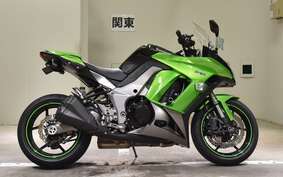 KAWASAKI NINJA 1000 A 2013 ZXT00G