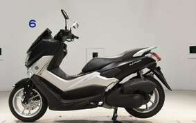 YAMAHA N-MAX SED6J