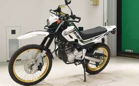 YAMAHA SEROW 250 Gen.3 DG31J