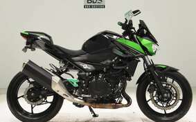 KAWASAKI Z400 Gen.2 2021 EX400G