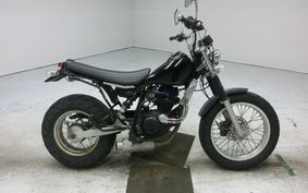 YAMAHA TW200 DG07J