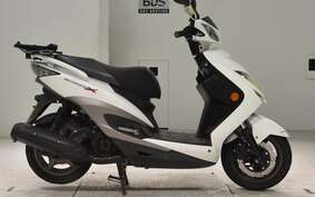 YAMAHA CYGNUS 125 XSR 2 SE44J