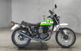 KAWASAKI 250TR BJ250F