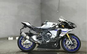 YAMAHA YZF-R1 M 2016 RN40