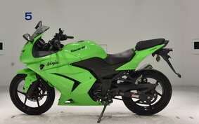 KAWASAKI NINJA 250R EX250K