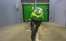 KAWASAKI NINJA 1000 2014 ZXT00L