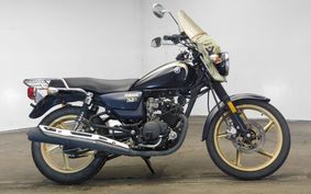 YAMAHA YB125SP PCJL