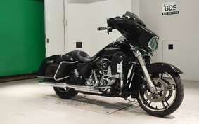 HARLEY FLHX 1690 2013 KBM