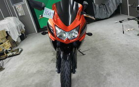 KAWASAKI NINJA 250R EX250K