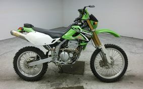 KAWASAKI KLX250 2003 LX250E