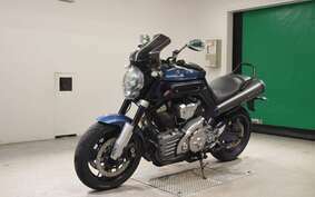 YAMAHA MT-01 2006