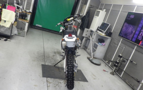 SUZUKI RMX250 S Gen.2 SJ14A