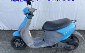 SUZUKI レッツ-4 CA41A