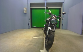 YAMAHA MT-07 2014 RM07J